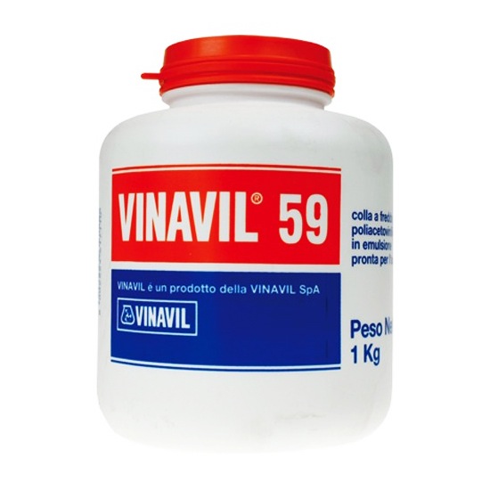 Alevar VINAVIL BARATTOLO COLLA KG.1