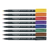 Matita grafite Noris® Staedtler - senza gommino - B - 120-1 (conf.12)