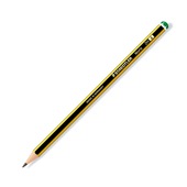 CF. 12 STAEDTLER NORIS PENCIL 120 - 4 2H