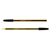 STAEDTLER CF.20 NORIS STICK 434 M - NERO