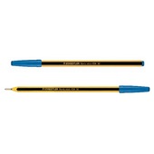 STAEDTLER CF.20 NORIS STICK 434 M - BLUE