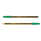 STAEDTLER CF.20 NORIS STICK 434 M-VERDE