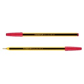 STAEDTLER CF.20 NORIS STICK 434 M-ROSSO