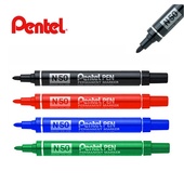 CF. 12 PENTEL N50 BLU