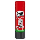 CF. 10 PRITT COLLA  STICK 43gr.