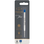 PARKER CF.12 REFILL BALLPEN BLUE MEDIO