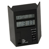 SVEGLIA MULTI-FUNCTION UC03