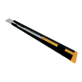 CONF. 24PZ.MINI CUTTER NERO/GIALLO