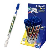 PELIKAN SUPER PIRAT DISPLAY BOX 50pz. F