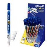 PELIKAN SUPER PIRAT DISPLAY BOX 50pz. B