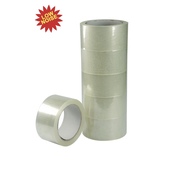 CF. 6PZ. 50X66 NASTRO ADES.TRASP. LOW NO