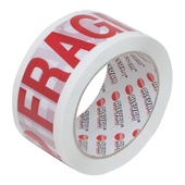 CONF. 6 PZ. 50X66  NASTRO FRAGILE