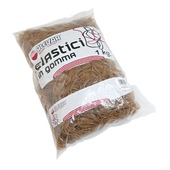 SACC.1KG. ELASTICI PARA100% 100mm