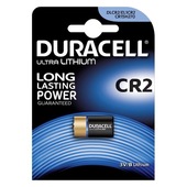 CF.10 BL.1 DURACELL DLCR2 3V LITHIUM