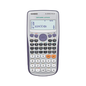 CASIO FX-570ES CALCOLATRICE SCIENTIFICA 417funzioni