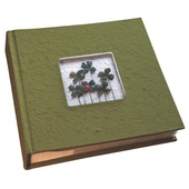 PP14-05125 LUCKY LEAF ALBUM FOTO 22.5X22