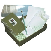 IM14-80201 LUCKY LEAF GIFT SET