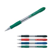 CF. 12 PILOT SUPER GRIP BPGP 10R-F VERDE