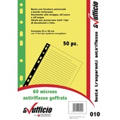 CF.50 BUSTE FORATURA UNIVERS. dorso GR
