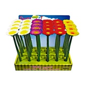 ESPOSITORE 24 SUNFLOWER PEN