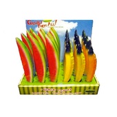 ESPOSITORE 24 PINEAPPLE/WATERMELON PEN