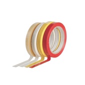 CF. 24 NASTRO PVC 12X66 X SIGILLASACCH. ROSSO