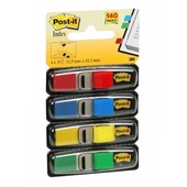 3M POST-IT INDEX MINI 683-4 CONF.6