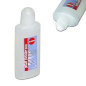 CF. 12 COLLA LIQUIDA 50ml ALEVAR APPLICATORE A  SPUGNA IN PLASTICA