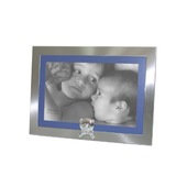 CORNICE PORTAFOTO BLUE 15X10