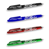 CF. 12 PILOT FRIXION ROLLER BALL PEN 0.7 NERO