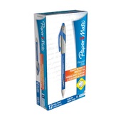 CF. 12 PAPER MATE ELITE FLEXGRIP SFERA A SCATTO S0767610