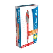 CF. 12 PAPER MATE ELITE FLEXGRIP SFERA A SCATTO S0768280