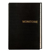 MONITORE A/Z  NERO