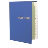 MONITORE A/Z  BLUE