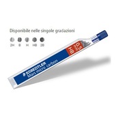 STAEDTLER MINA 0.5mm 2H CONF.12TUBETTI