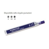 STAEDTLER MINA 0.7mm 2B CONF.12TUBETTI