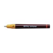 ROTRING PENNA RAPIDOGRAPH tratto 0.20 S0203230-1903236