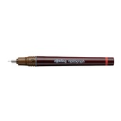 ROTRING PENNA RAPIDOGRAPH tratto 0.50 S0203700-1903240