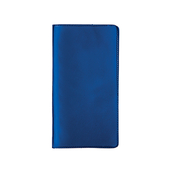 PLANNING MENSILE 2 FASCICOLI 7,5X14 BLU ROYAL