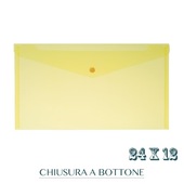 CONF.5 BUSTA C/BOTTONE VOUCHER f.to 24X12