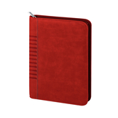 AGENDA BORSELLO 404 PAG. 15X21 ROSSO