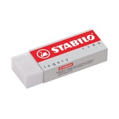 STABILO CF. 20 GOMME LEGACY