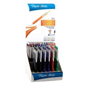 PAPER MATE GEL ROLLER ESP. 60 PZ. S0904940