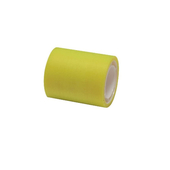 ESP. 12 NASTRI ADESIVI FLUORESCENTI 50mm x 10mt GIALLO