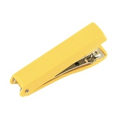 MINI PINZATRICE GIALLO