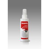 IGIENIZZANTE SPRAY 70° SEVENTY MANI E SUPERFICI 150ML