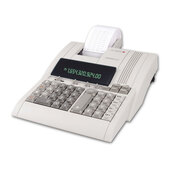OLYMPIA CALCOLATRICE SCRIVENTE CPD3212S