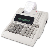 OLYMPIA CALCOLATRICE SCRIVENTE CPD3212T