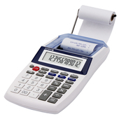 OLYMPIA CALCOLATRICE SCRIVENTE CPD425 12CIFRE