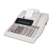 OLYMPIA CALCOLATRICE SCRIVENTE CPD5212 12CIFRE